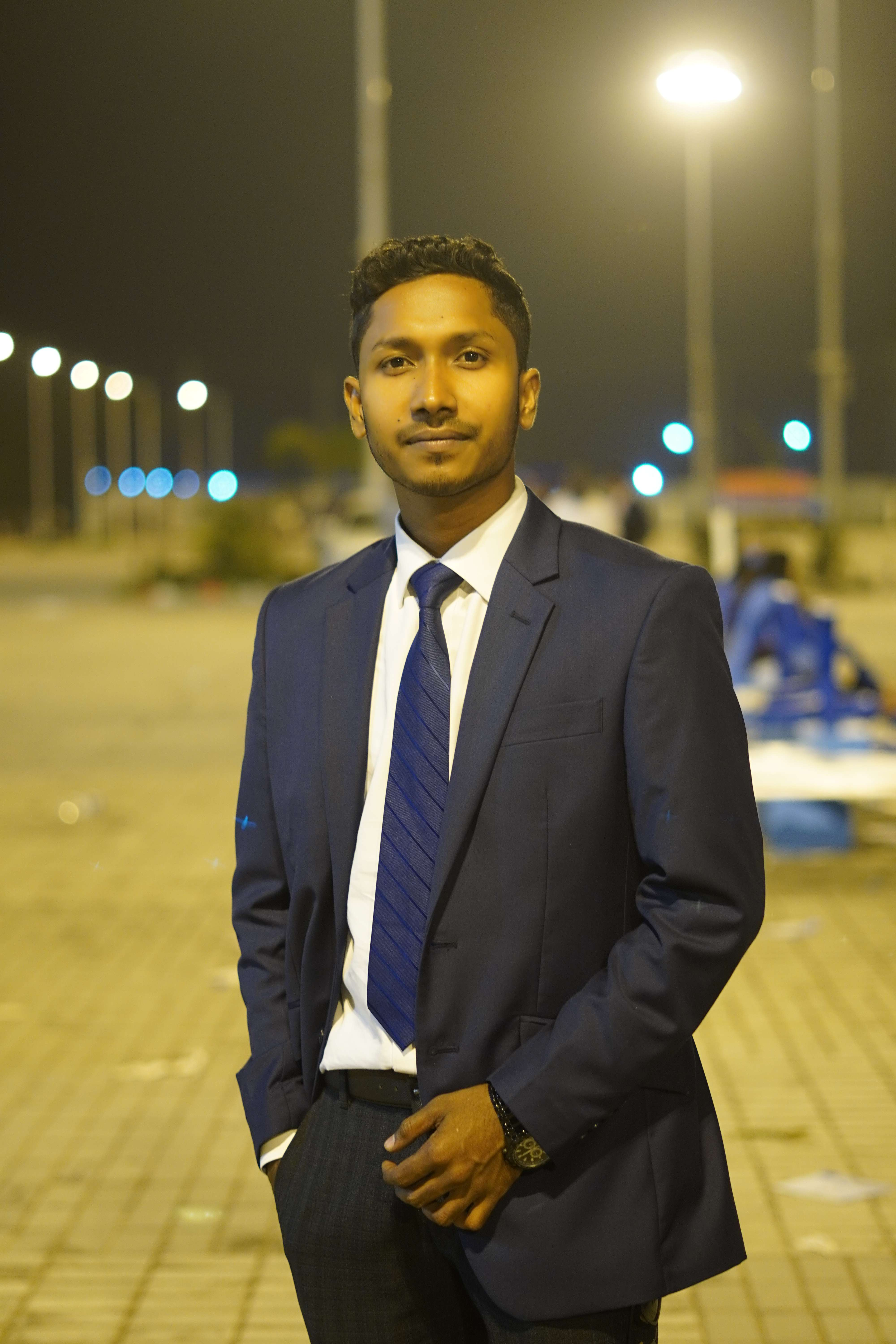 Team Member