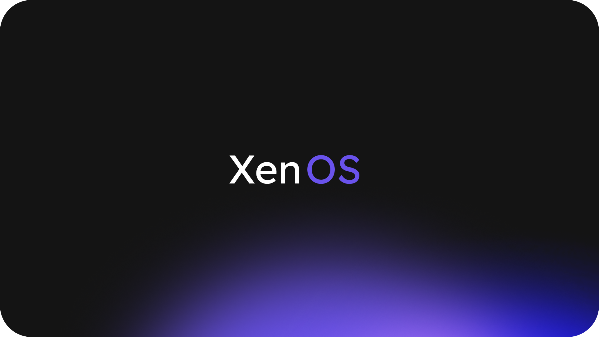 XenOS by JaduPc