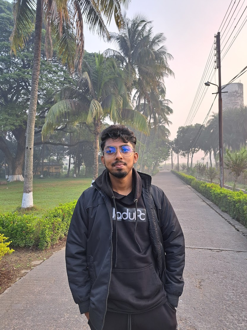 Team Member