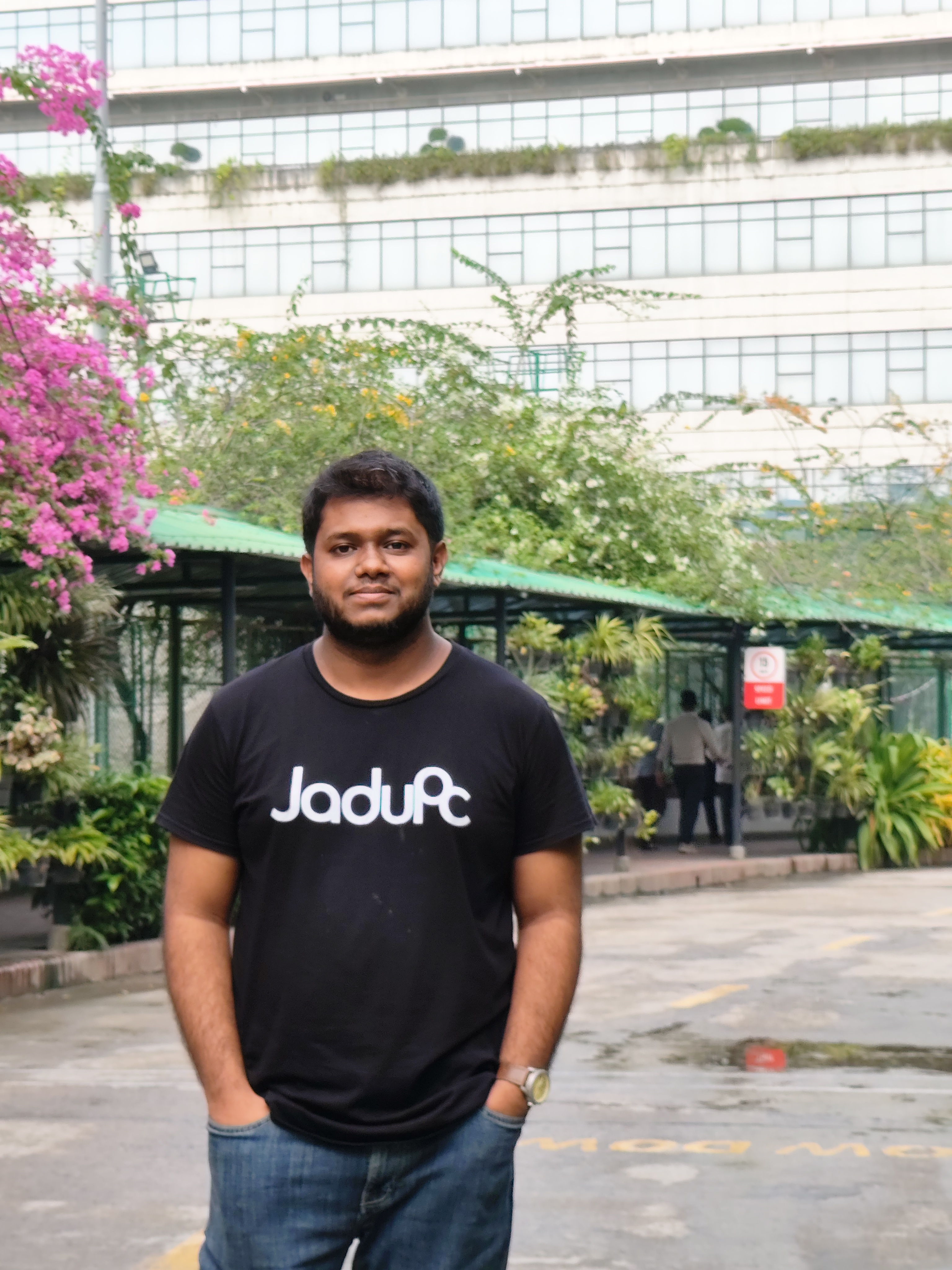 Team Member